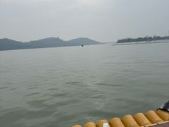-东湖落雁景区