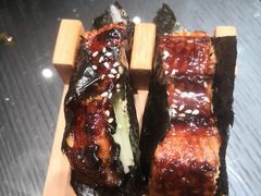 -西村日本料理(香格里拉饭店)