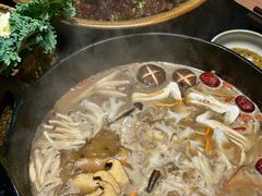 -大龙燚·旷野鲜火锅(广州首店)