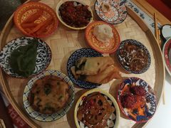 -味福记·江西小炒·南昌小吃(青山湖万达店)