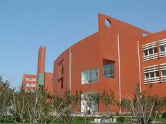 -山东大学(软件园校区)