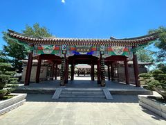 -北京市海淀外国语实验学校