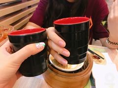 -添好运点心专门店(中环IFC店)