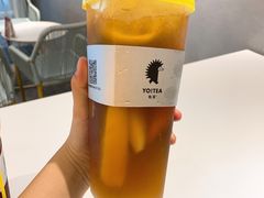 -YO!TEA有茶(科兴科学园店)