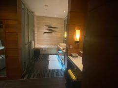 -海南清水湾莱佛士酒店