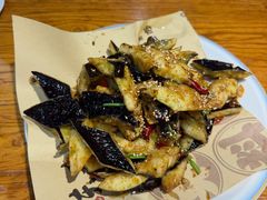 -东来土菜馆(民祥园路店)