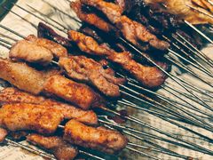 四方小烤肉-老街烧烤·四方路小烤肉(书院路店)