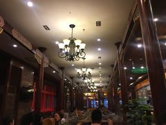 -老码头火锅(骡马市店)