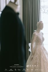 -MANLI BRIDAL婚纱