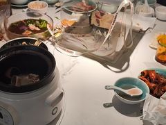 -雀蓝川菜(滨湖万象汇店)