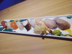 -琴寿司居酒屋(中山广场店)