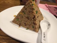 -彩蝶谷美食廊·粤式经典南番顺·铁板烧烤泰风味(广州长隆酒店)