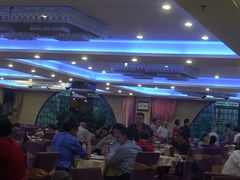 大堂-潮喜竹溪荔湖酒家(荔枝湾店)