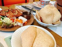 -泰椰里·泰国餐厅(智慧城广百广场店)