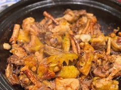 -山水茶艺馆·点心粤菜·30年老字号