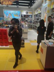 -乐高授权专卖店(中关村领展店)
