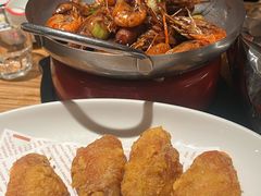 -新白鹿餐厅(银泰西湖文化广场店)