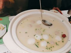 -鑫小城故事·藕汤·家常菜(台北一路总店)