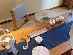 -小茶闲舍·观景商务茶馆(广州塔店)