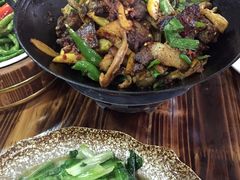 -胡师傅三下锅(汽车站店)