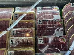 -Olé精品超市(北京合生汇店)