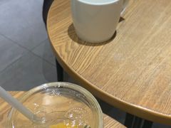 -星巴克臻选(郑州国贸360广场店)