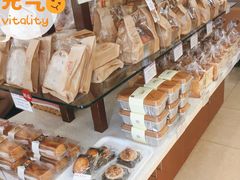 -红宝石·鲜奶小方(莘庄店)