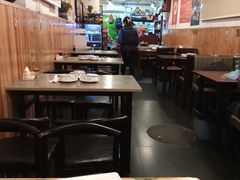 -玫瑰红烤羊排(北新桥三条店)