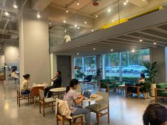 -dotcom coffee古点咖啡(致真大厦店)