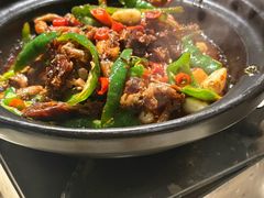 -串盟烧烤·长沙美食地标(星沙店)