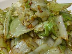 -人民公社大食堂(张家湾店)