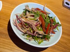 -胖老汉椒麻鸡清真新疆菜(西御街店)