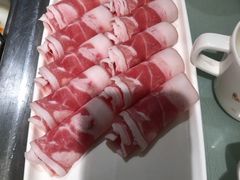 -海底捞火锅(上元大街店)