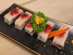 -唐猫庭院·千年陕菜(大唐不夜城店)