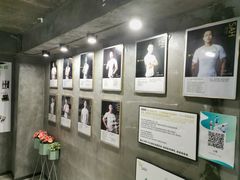 门面-SAH健身私教工作室(紫东店)