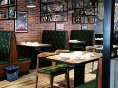 露天位-丰乐餐厅·始于1999·本地老字号