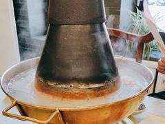 -清花阁乌拉满族火锅(厦门街店)