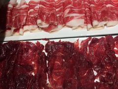 -古乐牛香·鲜牛肉牛杂火锅(新区店)