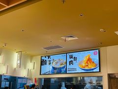 -关东小磨东北菜(漕河泾印象城店)