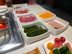 -海底捞火锅(龙茗路店)