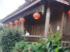 -西江传说•酸汤鱼(水东路店)