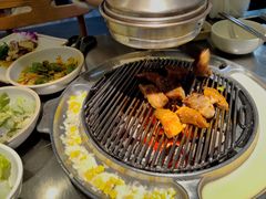 -喜来稀肉(虹泉路店)