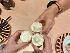 -友壹町寿司(佛山新DNA店)