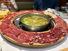 -三毛牛肉店(福强店)