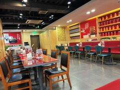 -宏状元现熬粥·京味菜(五棵松店)