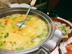 -乔阿马·江南味·驴肉香(龙湖华泾天街店)
