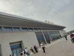 -邯郸东站