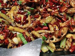 -夯鱼烤鱼·尔滨地标美食(国展店)