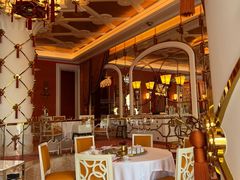 -咖啡苑 - 蔚藍夏日限定主题(永利皇宫店)