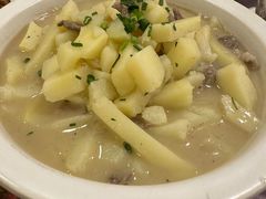 -新疆巴州金丝特餐厅(大钟寺店)